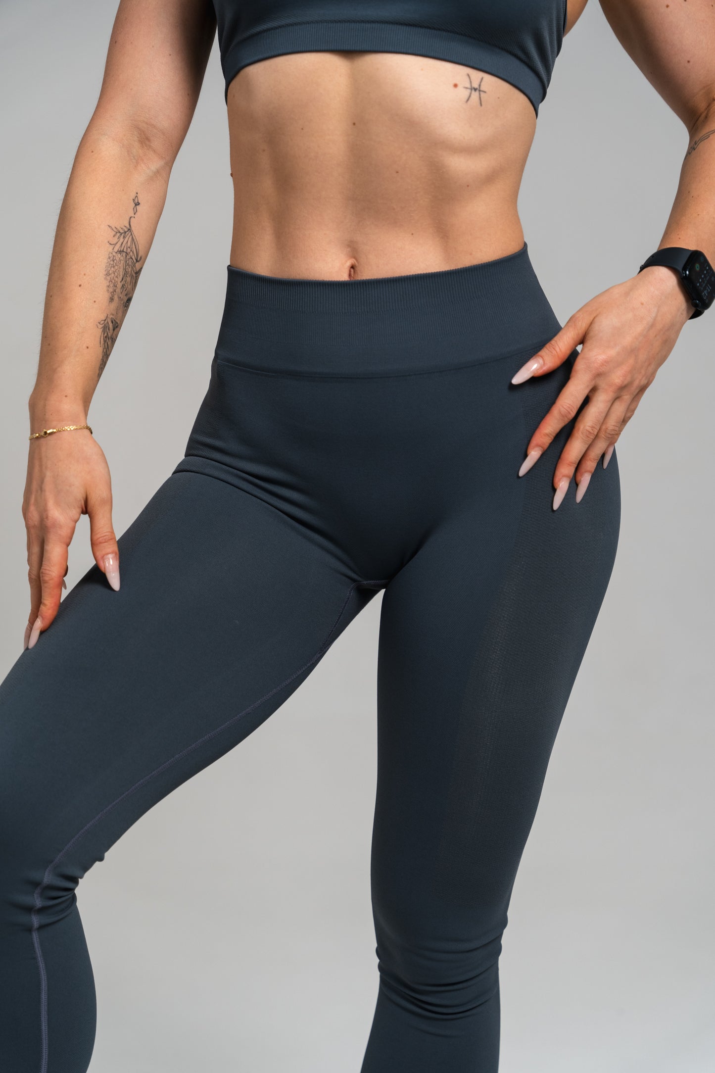 Legging Seamless Fiber Lift