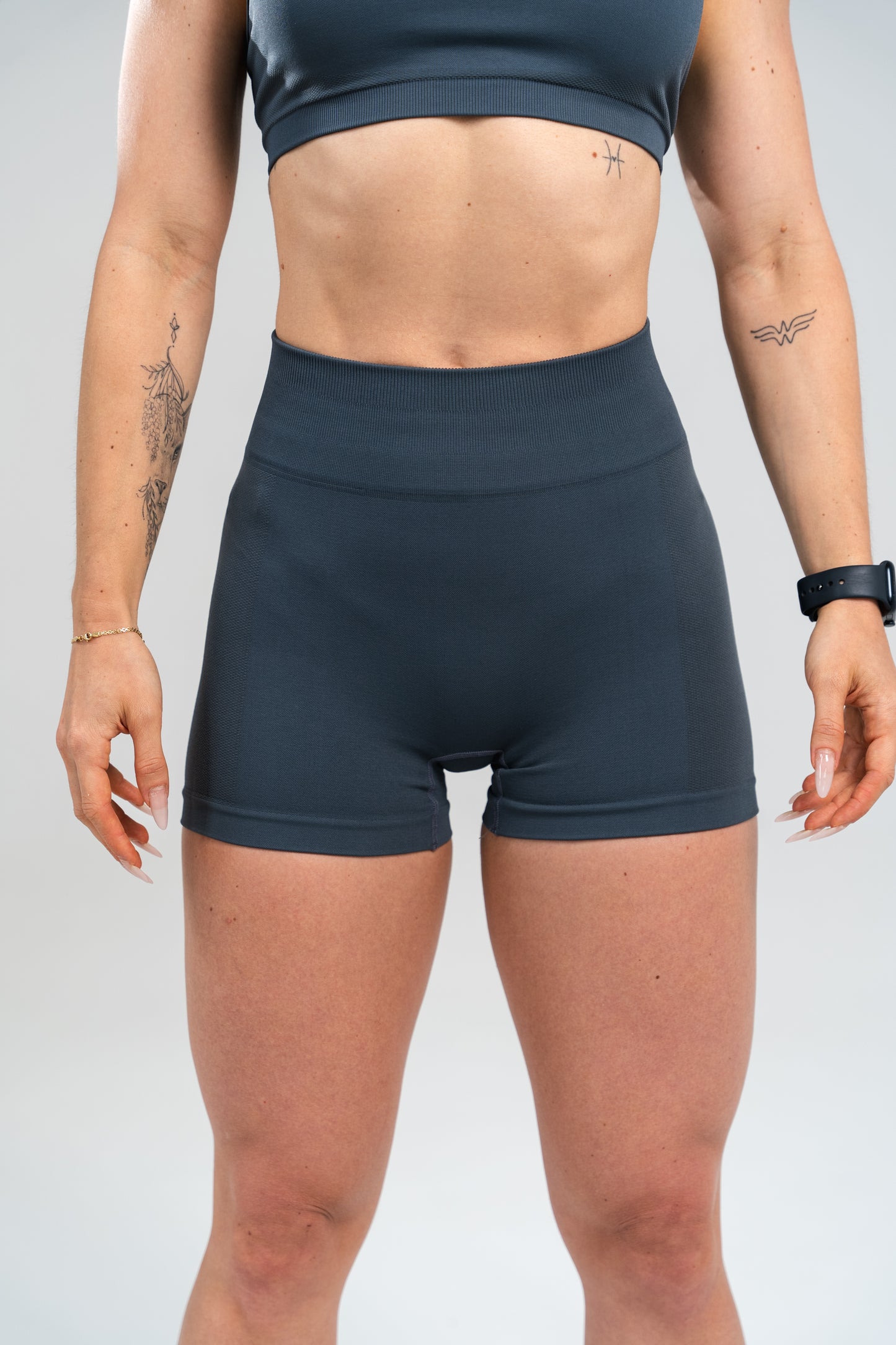 Shorts Seamless Fiber Lift