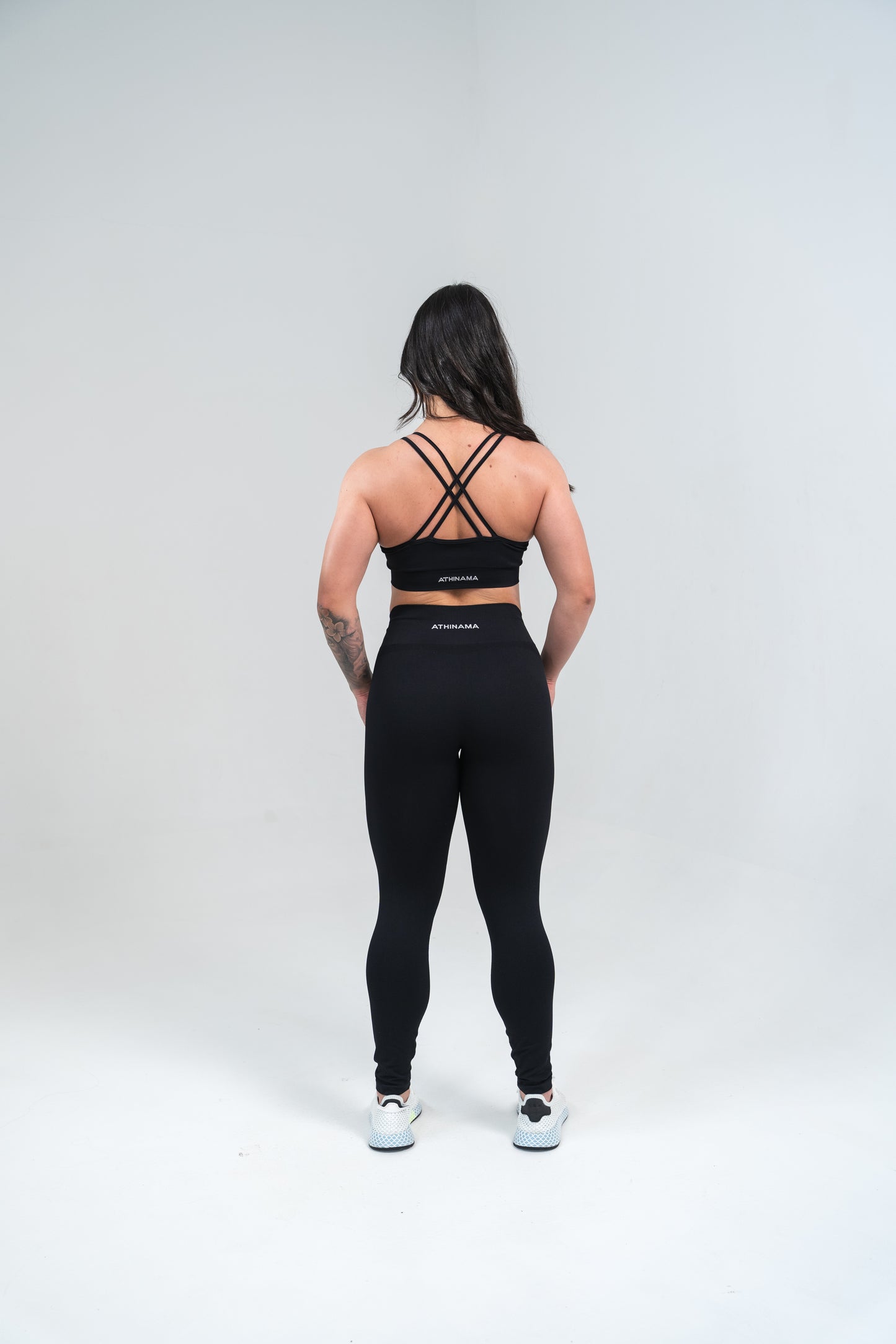 Top Seamless Push Up