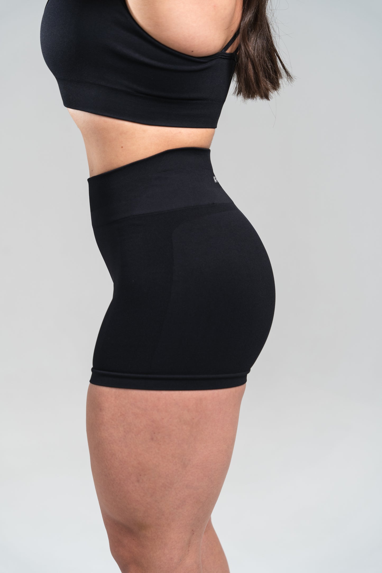 Shorts Seamless Fiber