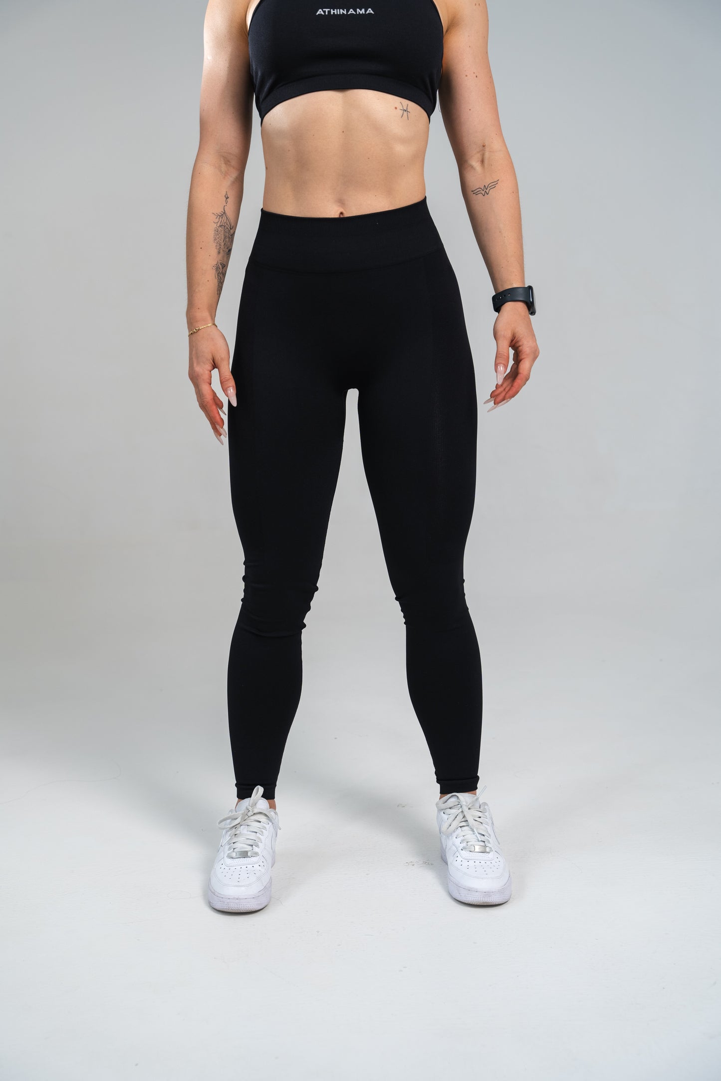 Legging Seamless Fiber Lift