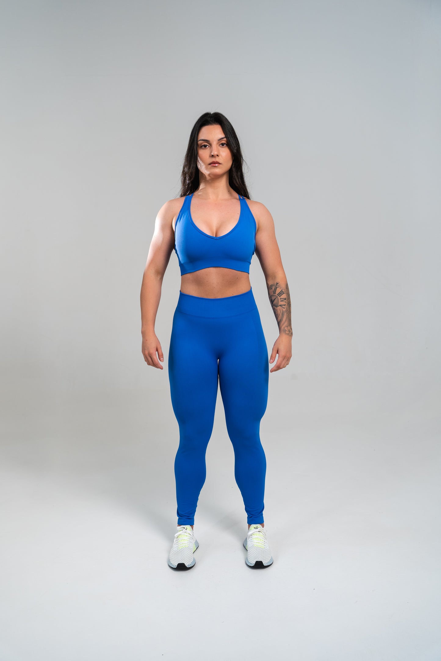 Top Seamless Push Up