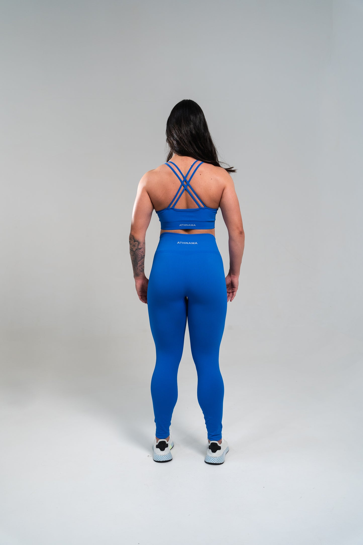 Top Seamless Push Up