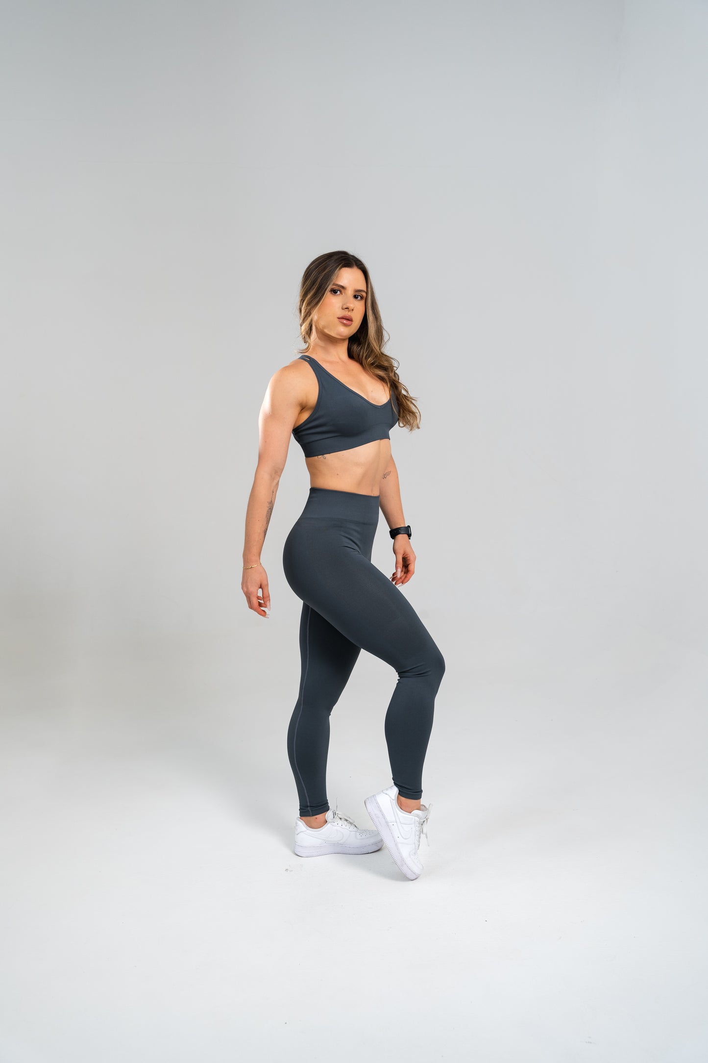 Top Seamless Push Up