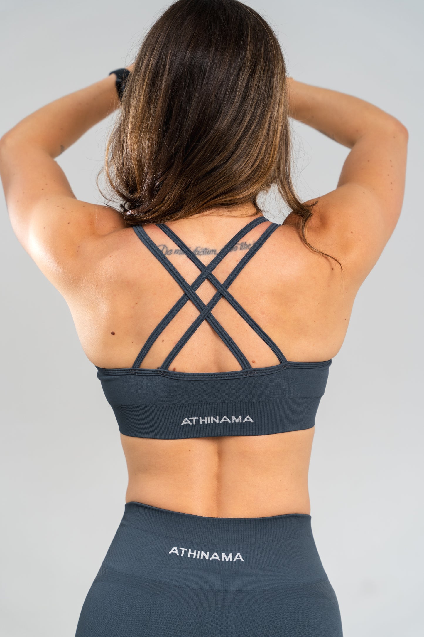 Top Seamless Push Up