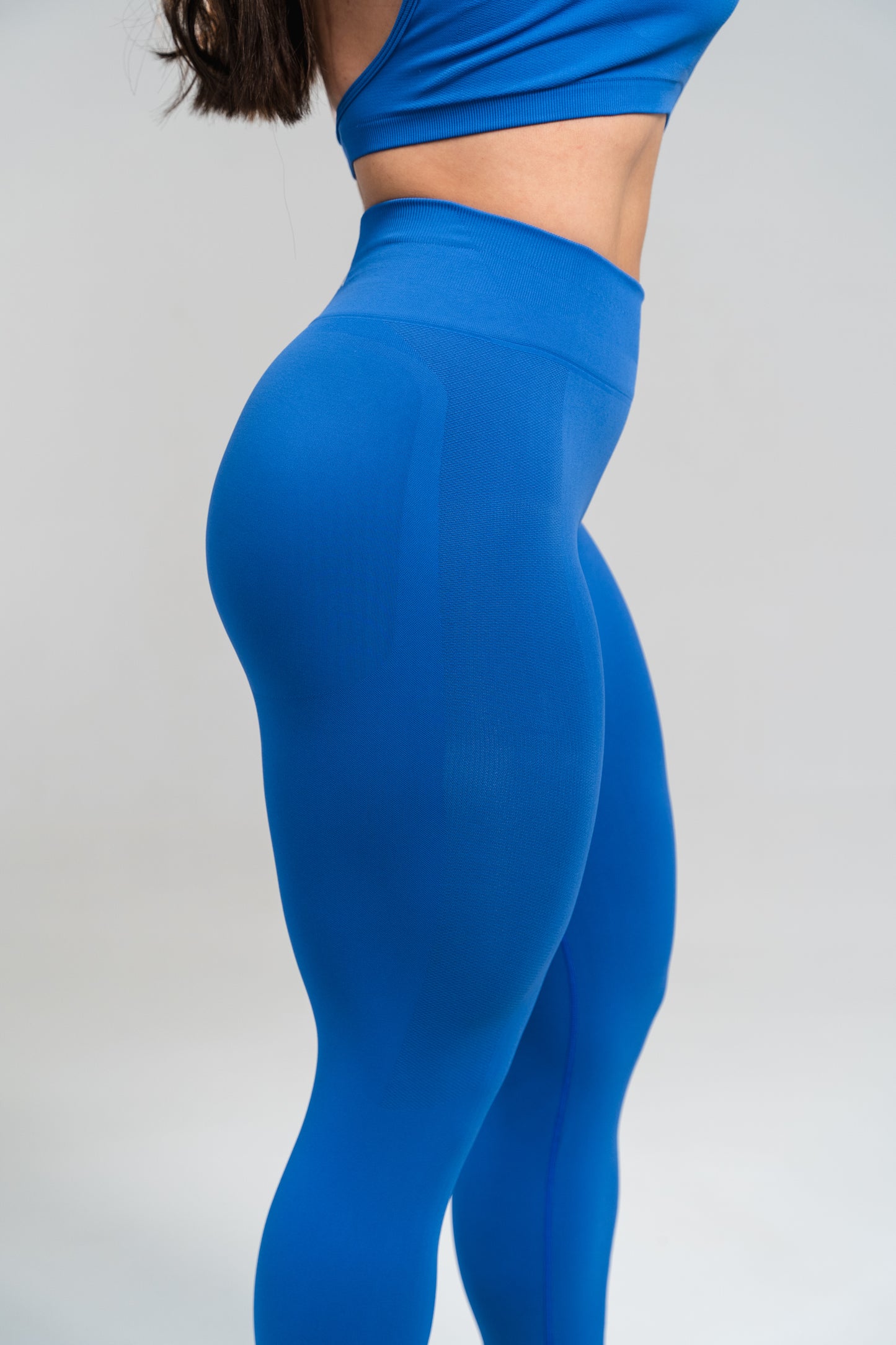 Legging Seamless Fiber Lift