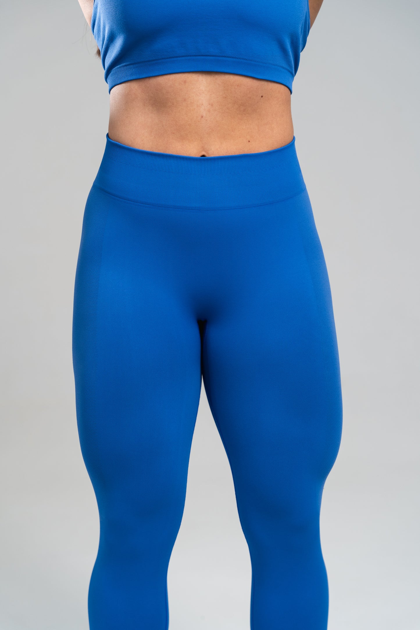 Legging Seamless Fiber Lift