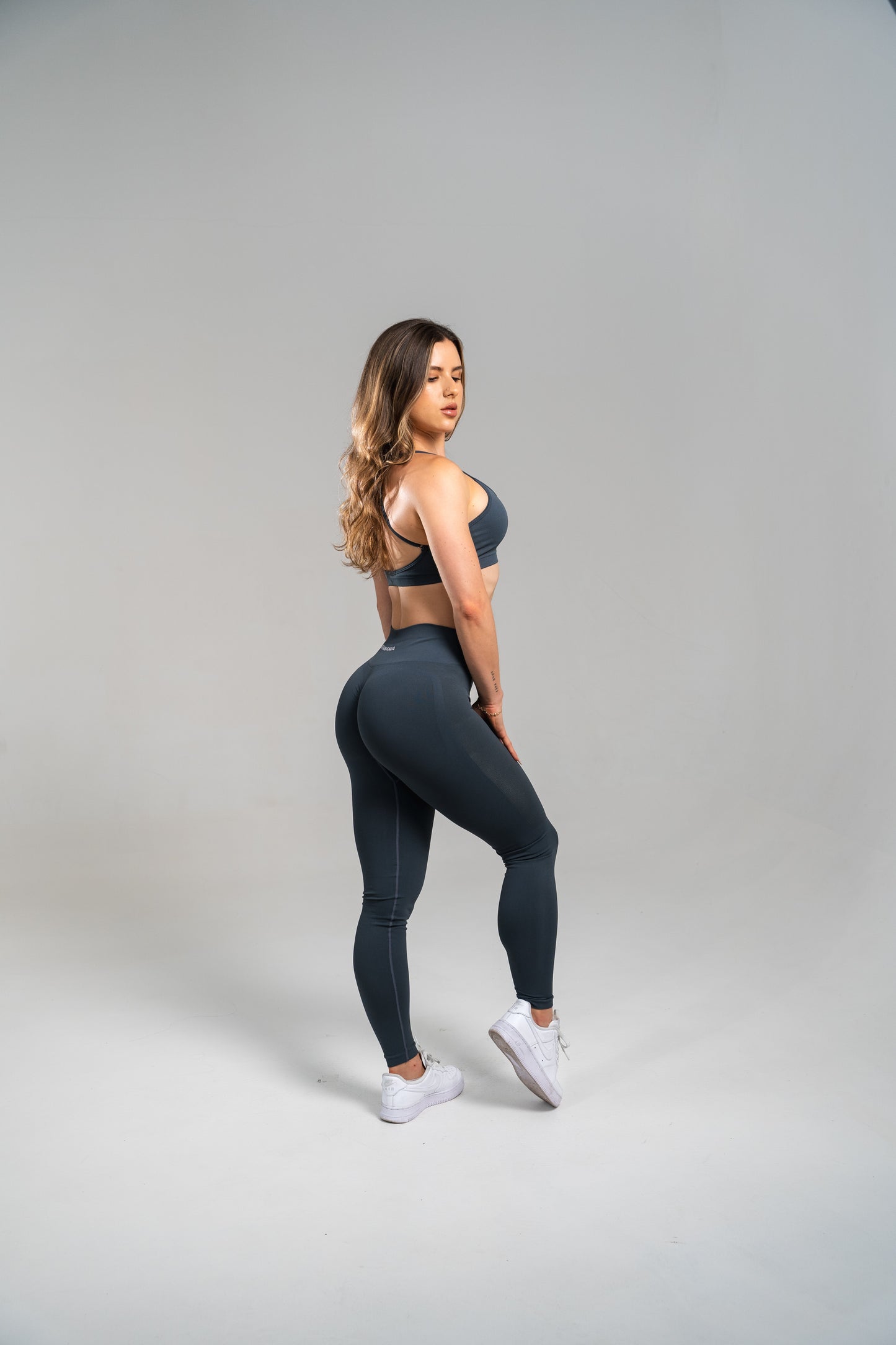 Legging Seamless Fiber Lift