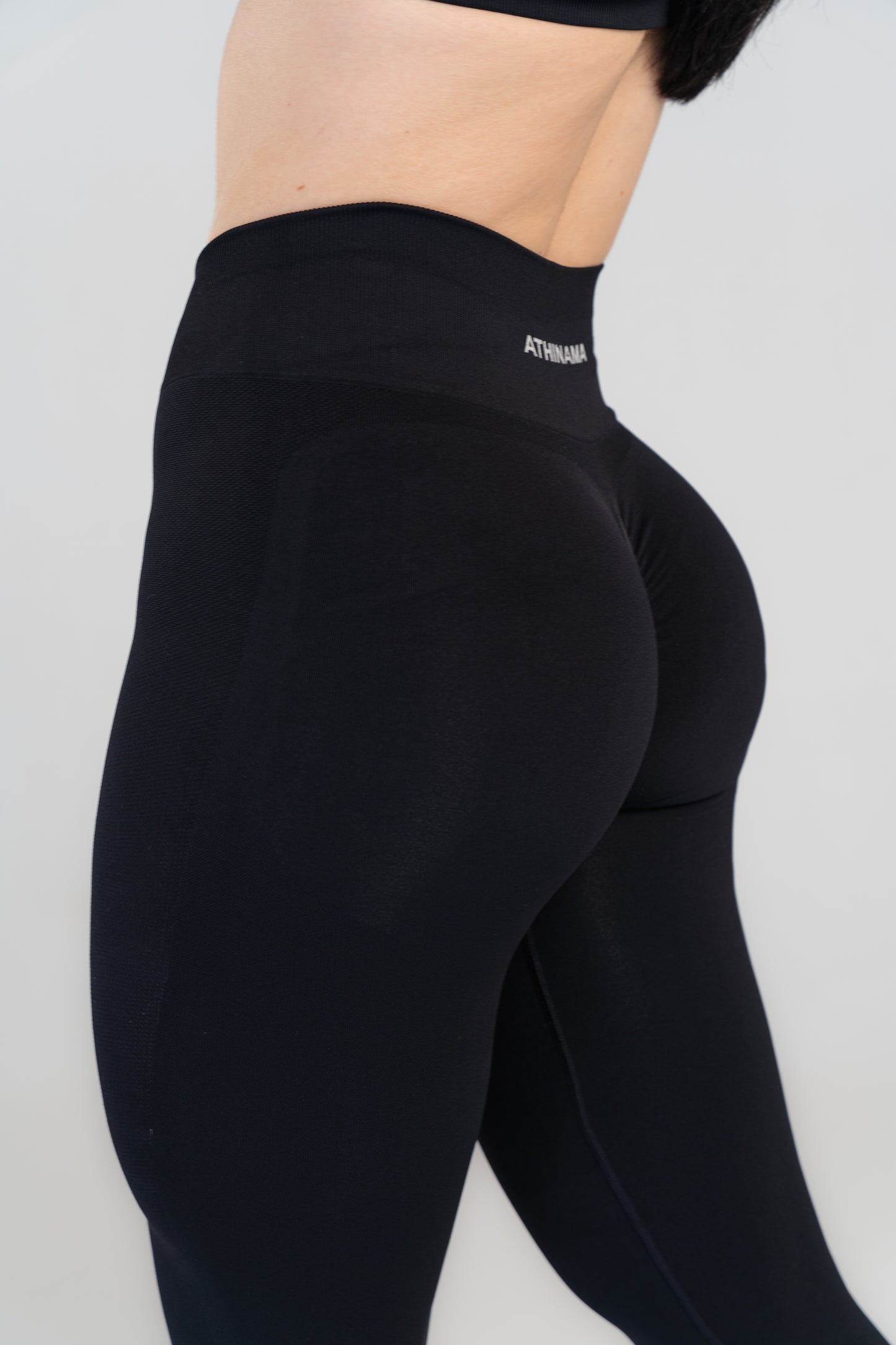 Legging Seamless Fiber Lift