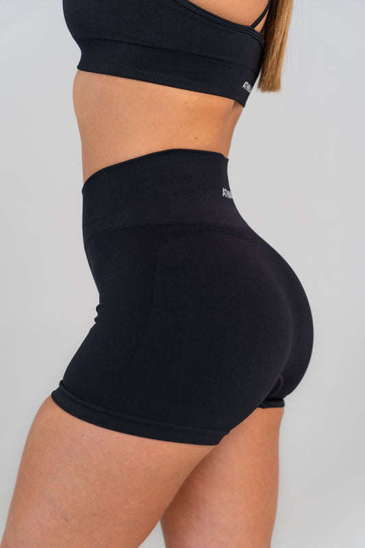 Shorts Seamless Fiber