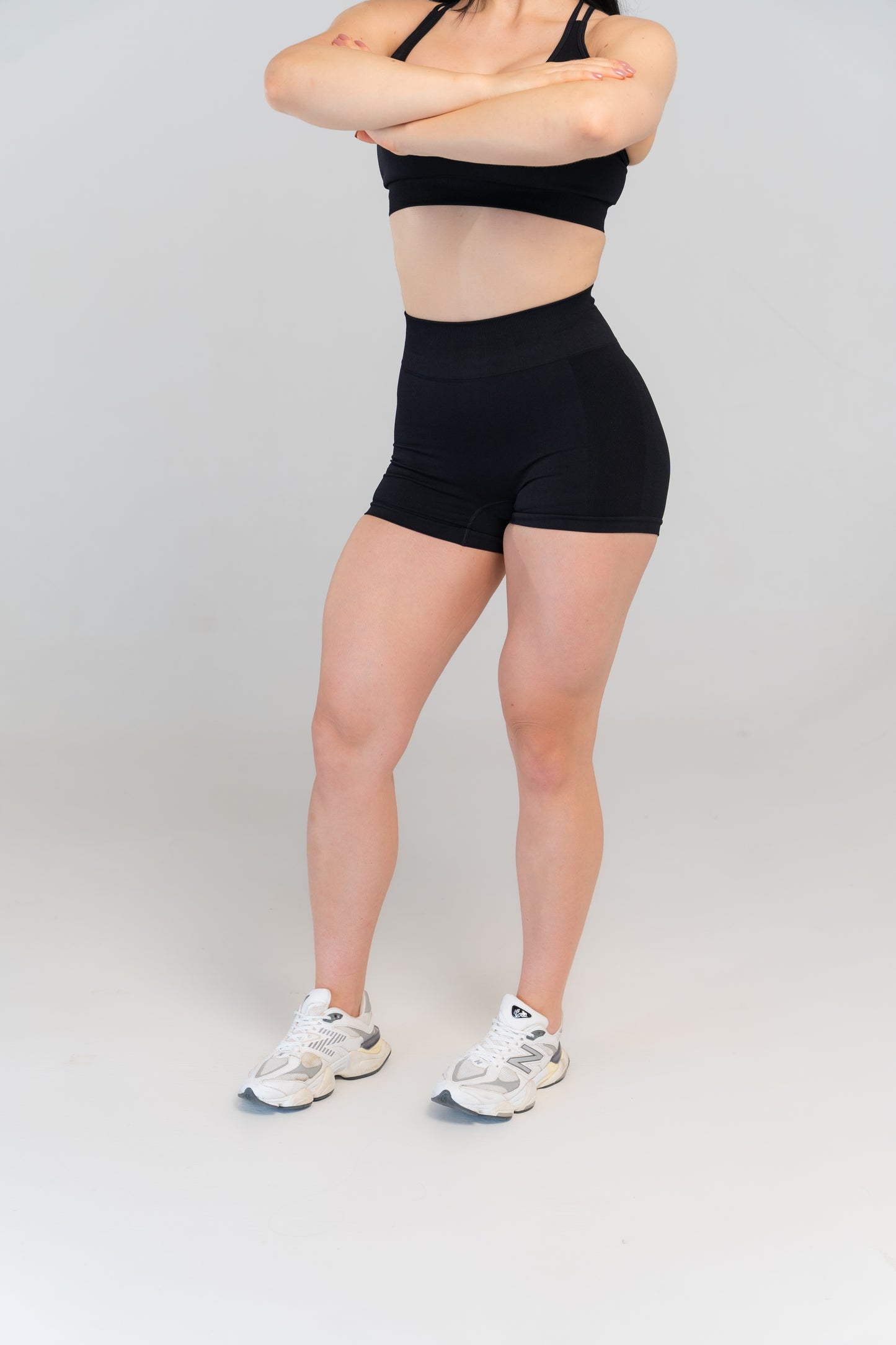 Shorts Seamless Fiber Lift