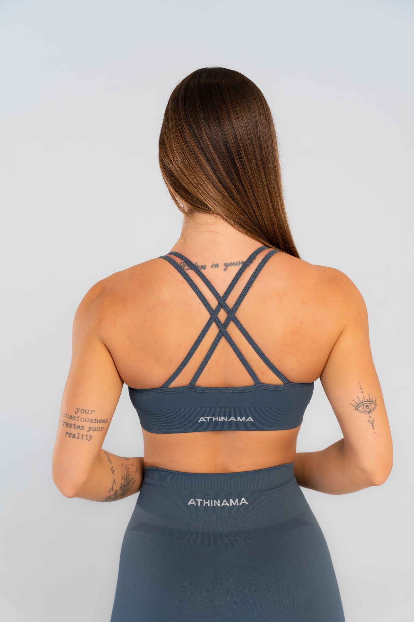 Top Seamless Push Up