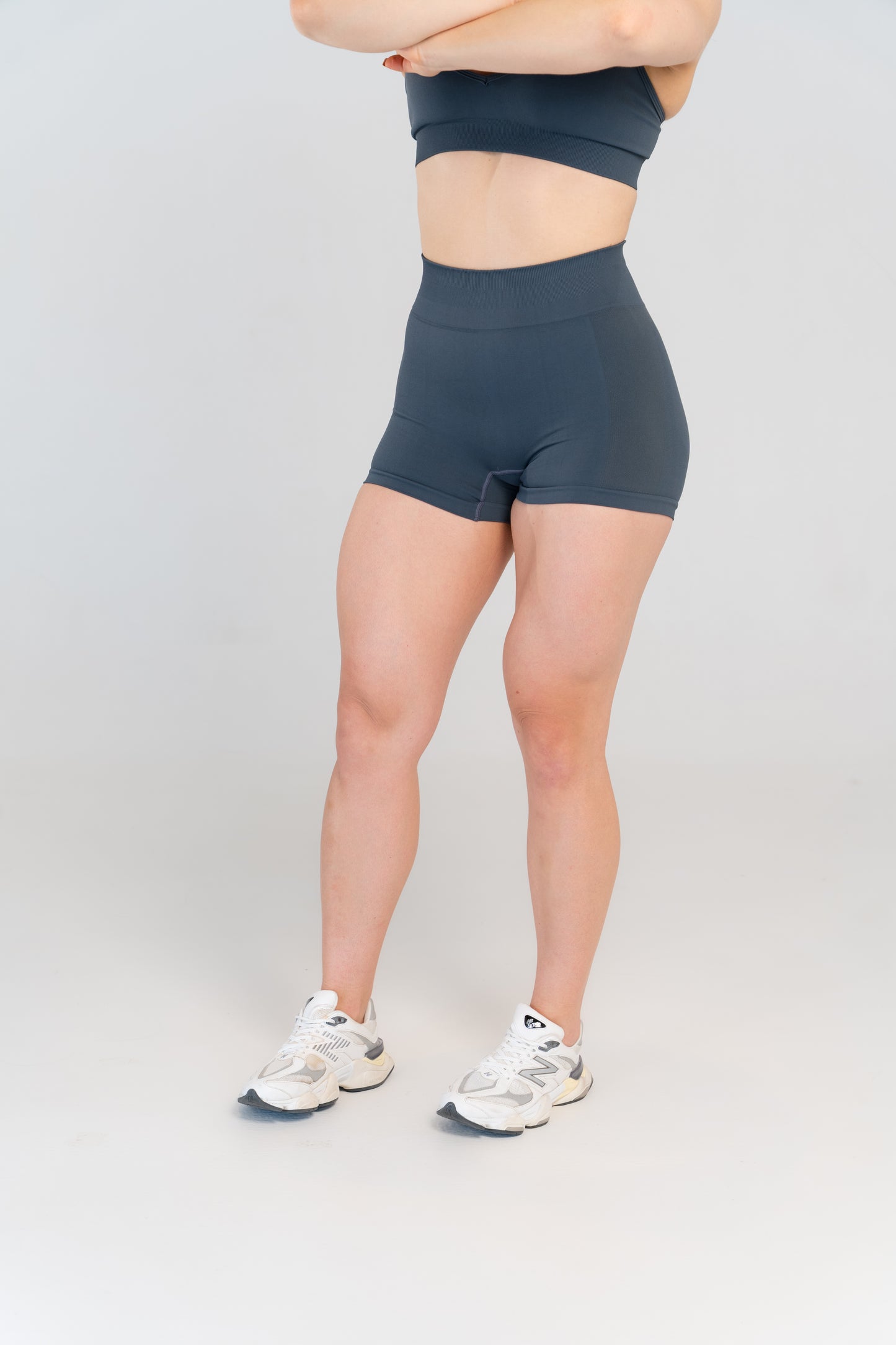 Shorts Seamless Fiber Lift