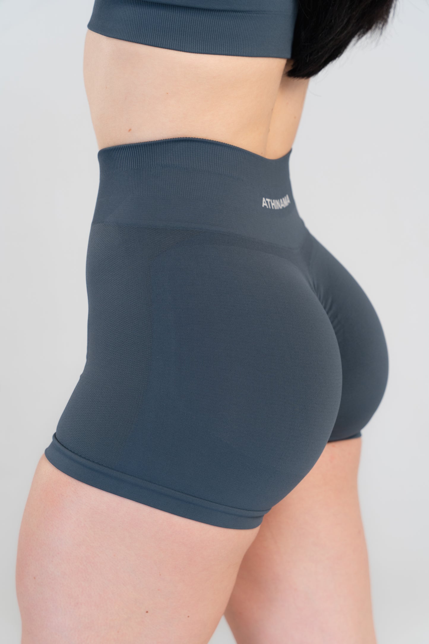 Shorts Seamless Fiber Lift